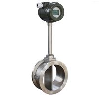 LUGBDN80壓力(li)補償渦(wō)街流量(liang)計，智能(néng)一體化(huà)渦街流(liu)量計，渦(wo)街流量(liàng)計廠家(jia)