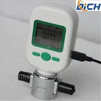 廣(guang)州mf5706氣體(ti)流量計(jì)