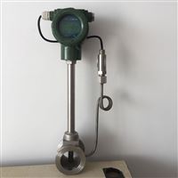 溫壓補(bu)償 體型(xing)渦街流(liú)量計