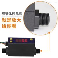 FS-MF系(xì)列微小氣體(ti)流量計