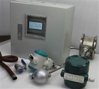 LUGBDN50壓(ya)力補償(cháng)渦街流(liú)量計，智(zhì)能一體(tǐ)化渦街(jie)流量計(jì)，渦街流(liú)量計廠(chang)家