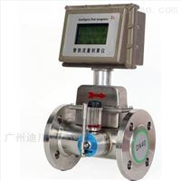 DC-LWQ-A80智能一(yī)體壓力補償氣體(tǐ)渦輪流量計
