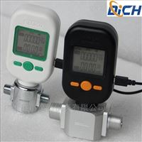 g1/2接口氣體質(zhi)量流量計mf5712