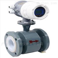 HFD廣州番禺衛(wei)生型電磁流量(liàng)計