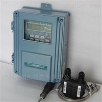 TDS-100固定分(fen)體式超聲波流量(liang)計