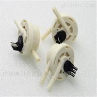 FHKS咖(ka)啡機微小流(liu)量計