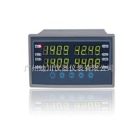 XSD多通道(dao)數字儀表（XSD/XSDAL系(xì)列）