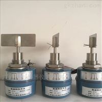 TR10小型阻旋(xuan)料位開關