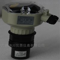 廣州(zhou)DFS分體式超(chāo)聲波液位(wèi)計