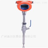 高精度氣體測量(liàng)熱式氣體質量流(liu)量計