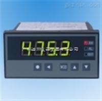 1XSM系列轉速(sù)測控儀 顯(xiǎn)示儀表