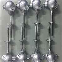 WZP一體化(huà)溫度變送(song)器（顯示）