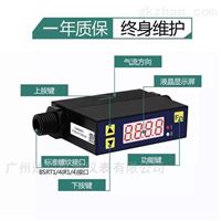 MF4000mf4000系(xi)列小氣體(tǐ)質量流量(liang)計