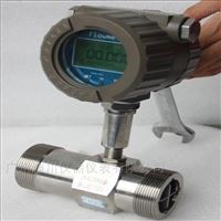 LWB廣東渦輪流(liu)量計