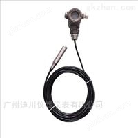 DFL智(zhì)能型投入式(shì)液位變送器(qi)