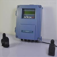 TDS-100F系列固定分體式(shì)超聲波流量計
