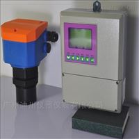 超聲波(bo)明渠污水流量(liàng)計