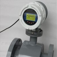 廣州耐腐(fǔ)蝕化工EMFM電磁流量(liang)計