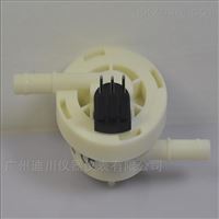 FHKSC-032-95XXDIGMESA微型流(liú)量計，FHKSC-932流量計(ji)，咖啡機流量(liàng)計