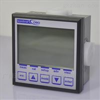 EC-4110智能(neng)型電導(dǎo)率/電阻(zǔ)率變送(sòng)器