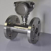 LWGY帶赫斯(si)曼接頭(tou)渦輪流(liú)量傳感(gan)器