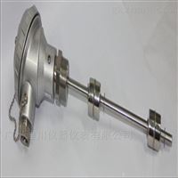 k型(xing)熱電偶溫(wēn)度變送器(qì)