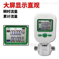 MF5712微(wei)型氣體流(liú)量計