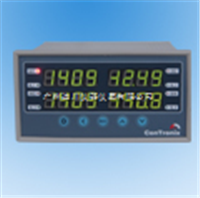 XSDAL系列多通道(dào)儀表XSDAL系列多通道(dao)儀表