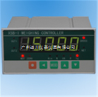 XSB5力值控(kòng)制儀XSB5系列力值顯(xiǎn)示控制儀