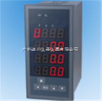 XSV容量顯(xiǎn)示控制(zhi)儀XSV系列(liè)液位、容(rong)量（重量(liàng)）顯示控(kòng)制儀