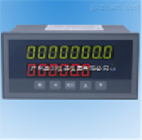 XSJ流量(liang)積算儀(yi)